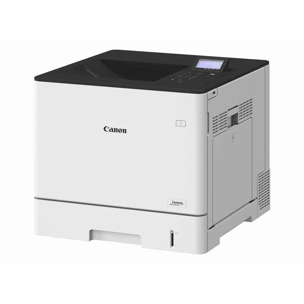 prca-lcp722dcw-c21616dda00c667d7f2c81dd7c6a72c6-182917-1-95af58c340e8e2476ee9d8ab1cfa035a Canon I Sensys Lbp722Cdw Laser Color A4 - Image 1
