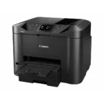 Canon Maxify Mb5450 Multifunktionsdrucker Farbe Tintenstrahl A4 210 X 297 Mm