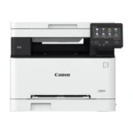Canon I Sensys Mf651Cw Laser Color Mfp A4