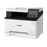 Canon I Sensys Mf655Cdw Laser Color Mfp A4 1656987170