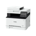 Canon I Sensys Mf657Cdwlaser Color Mfp A4Eu Version Ohne Faxkabel