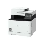 Canon I Sensys Mf742Cdw Laser Color Mfp A4