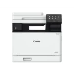 Canon I Sensys Mf752Cdw Laser Color Mfp A4