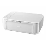 Canon Pixma Mg3650S Weiss Tinte Mfp A4