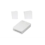 Canon Fotodirektdrucker Selphy Qx20 Weiss