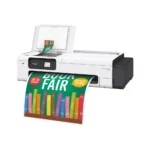 Canon Imageprograf Tc 20M 610 Mm 24 Multifunktionsdrucker Farbe Tintenstrahl Letter A 216 X 279 Mm 1053488207