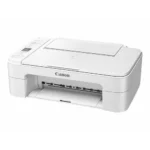 Canon Pixma Ts3351 Weiss Tinte Mfp A4