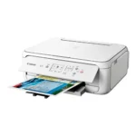 Canon Pixma Ts5151 Weiss Tinte Mfp A4