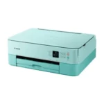 Canon Pixma Ts5353A Grun Tinte Mfp A4