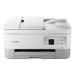 Canon Pixma Ts7451I Weiss Tinte Mfp A4 1439390830