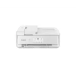 Canon Pixma Ts9551Ca Weiss Tinte Mfp A3