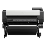 Canon Imageprograf Tx 4100 1118 Mm 44 Grossformatdrucker Farbe Tintenstrahl Rolle 1118 Cm