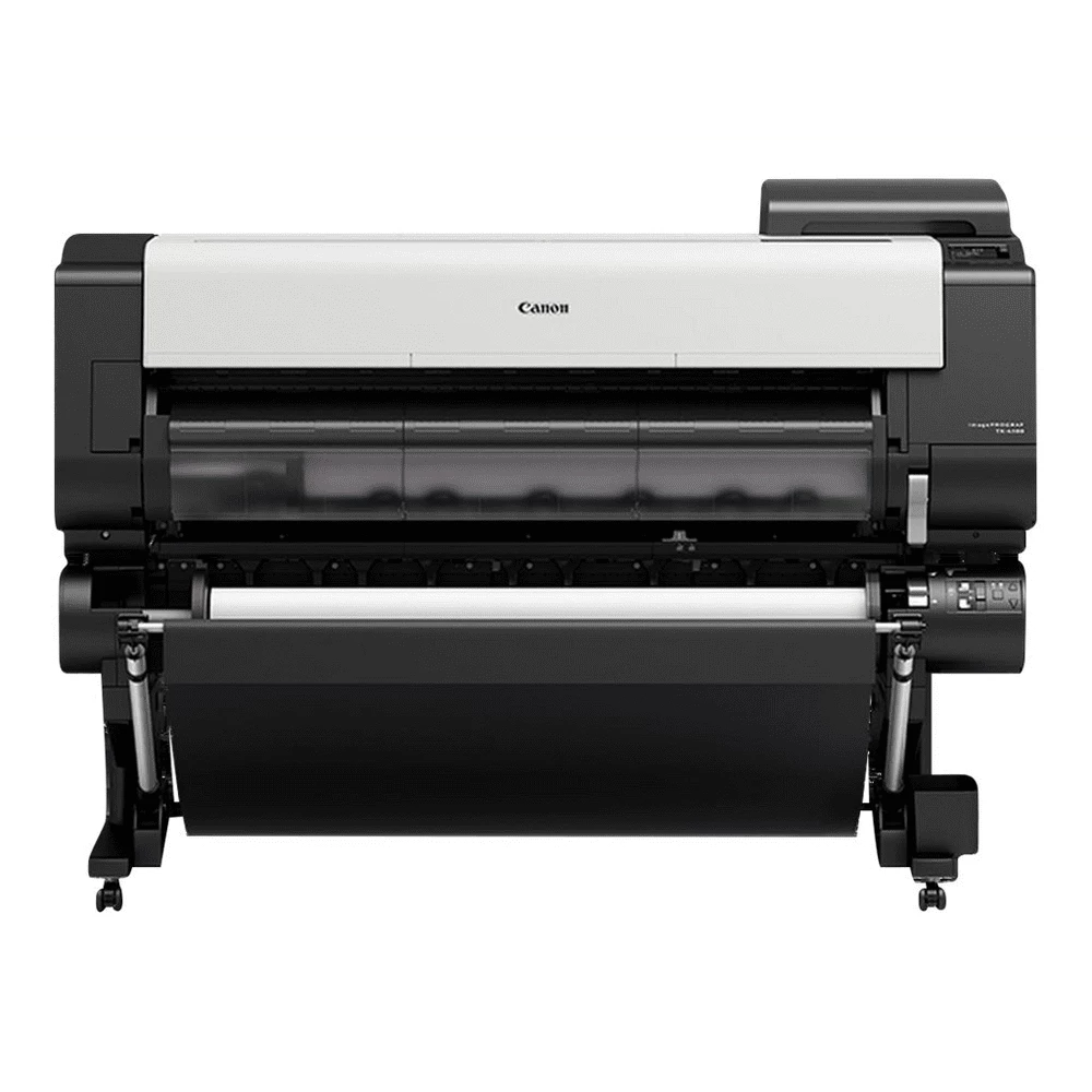 prca-tx4100-b6493c5c96128f7a5ce8451485e42b4c-305893-1-bd329ff5437af91d9c875498fd17d28d Canon Imageprograf Tx 4100 1118 Mm 44 Grossformatdrucker Farbe Tintenstrahl Rolle 1118 Cm - Image 1