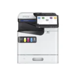 Epson Workforce Enterprise Am C550 Tinte Mfp A4
