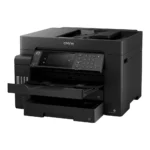 Epson Ecotank Et 16600 Tintentank A3 Mfp