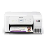 Epson Ecotank Et 2876 Tinte Mfp A4