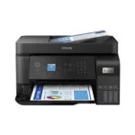 Epson Ecotank Et 4810 Tintentank Mfp Adf A4