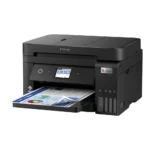 Epson Ecotank Et 4850 Tintentank Mfp A4