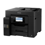 Epson Ecotank Et 5800 Tintentank Mfp A4