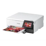 Epson Ecotank Et 8500 Tintentank Mfp A4 92501192