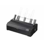 Epson Lq 2090Ii Drucker Monochrom Punktmatrix Rolle 216 Cm 4064 Mm Breite 420 X 364