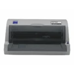 Epson Lq 630 Nadeldrucker