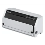 Epson Lq 690Iin Drucker Sw Punktmatrix 360 X 180 Dpi 24 Pin Parallel Usb 20 Lan