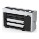 Epson Surecolor T5700Dm 914 Mm 36 Multifunktionsdrucker Farbe Tintenstrahl Rolle 914 Cm