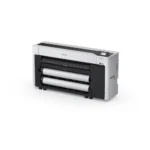 Epson Surecolor Sc T7700D 1118 Mm 44 Grossformatdrucker Farbe Tintenstrahl Rolle 1118 Cm