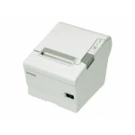 Epson Tm T88V Usb Seriell