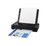 Epson Workforce Wf 110W Tinte A4