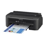 Epson Workforce Wf 2110W Tinte A4 175713668