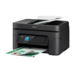 Epson Workforce Wf 2935Dwf Tinte Mpf A4