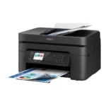 Epson Workforce Wf 2950Dwf Tinte Mfp A4