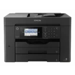 Epson Workforce Wf 7840Dtwf Tinte Mfp A3 381915722