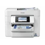 Epson Workforce Pro Wf C4810Dtwf Tinte Mfp A4 30916533