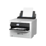 Epson Workforce Pro Wf C529Rdw Bam Tinte A4