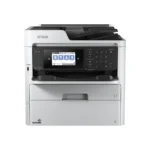 Epson Workforce Pro Wf C579Rdwf Bam Tinte Mfp A4