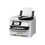 Epson Workforce Color Pro Wf C5890Dwf Tinte Mfp A4