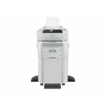 Epson Workforce Pro Wf C8190Dtwc Tinte A3 757080886
