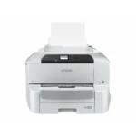 Epson Workforce Pro Wf C8190Dw Tinte A3