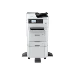 Epson Workforce Pro Wfc879Rdtwf Tinte Mfp A3