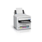 Epson Workforce Pro Ep C800Rdw Tinte A4