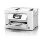 Epson Workforce Pro Wf M4619Dwf Sw Tinte Mfp A4