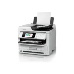 Epson Workforce Pro Wf M5899Dwf Multifunktionsdrucker Sw Tintenstrahl 216 X 297 Mm Original 922882331