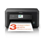 Epson Expression Home Xp 5200 Tinte Mfp A4