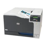 Hp Color Laserjet Professional Cp5225 Farblaser A3
