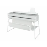 Hp Designjet Studio Steel 914 Mm Grossformatdrucker Farbe Tintenstrahl Rolle