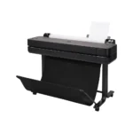 Hp Designjet T630 914 Mm Grossformatdrucker Farbe Tintenstrahl Rolle