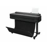 Hp Designjet T650 914 Mm Grossformatdrucker Farbe Tintenstrahl Rolle